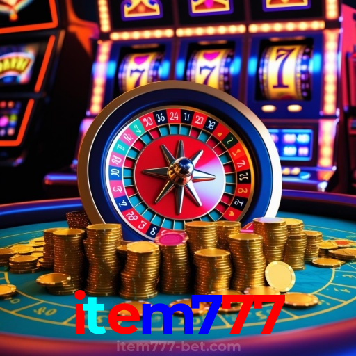 Descubra as Promoções Especiais da item777
