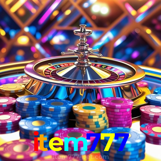Explorando a Categoria de Jogos de Poker no item777
