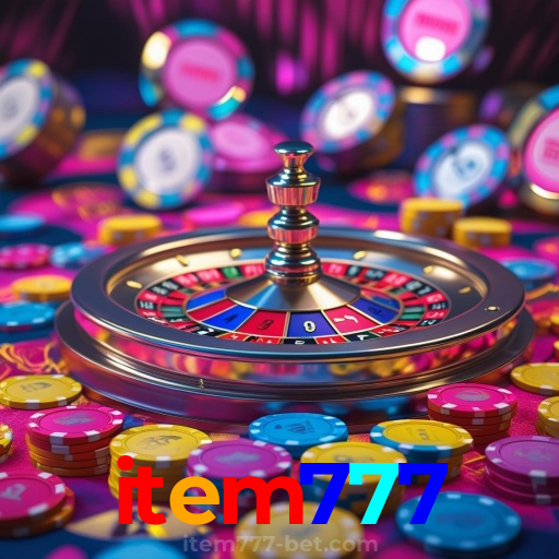 Descubra as Promoções Especiais da item777