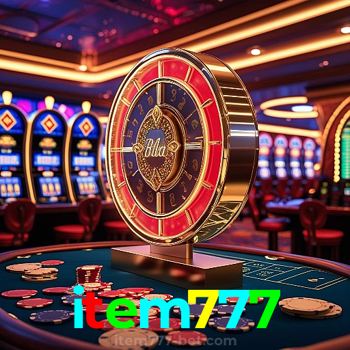 Descubra a Diversão dos Jogos de Mesa na item777