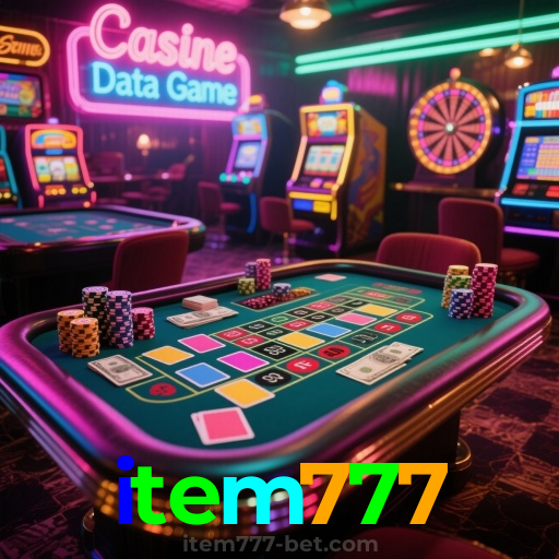 Explorando a Categoria de Jogos de Poker no item777