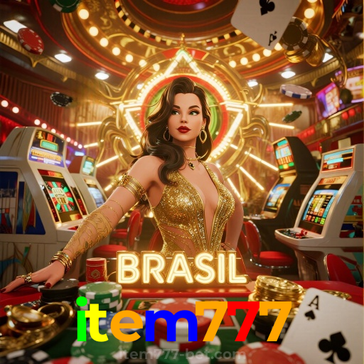 Explorando a Categoria de Jogos de Poker no item777