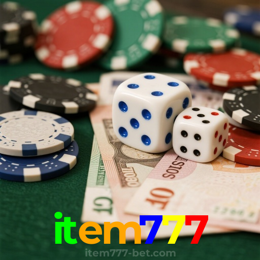 Apostas Esportivas: Uma Nova Era de Entretenimento em item777