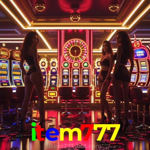 Descubra as Promoções Especiais da item777