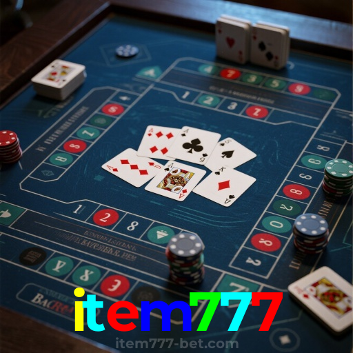 Descubra as Promoções Especiais da item777